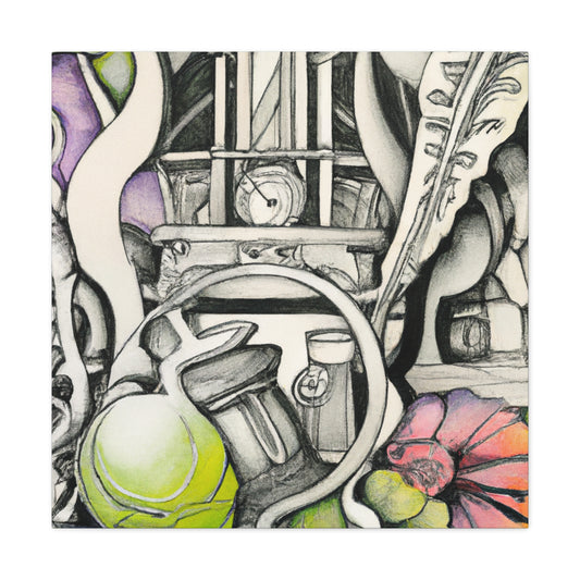 Antonio Canaletto - canvas