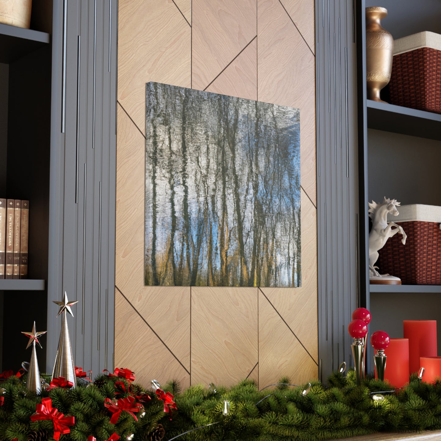 Pieter Bruegel the Elder - canvas