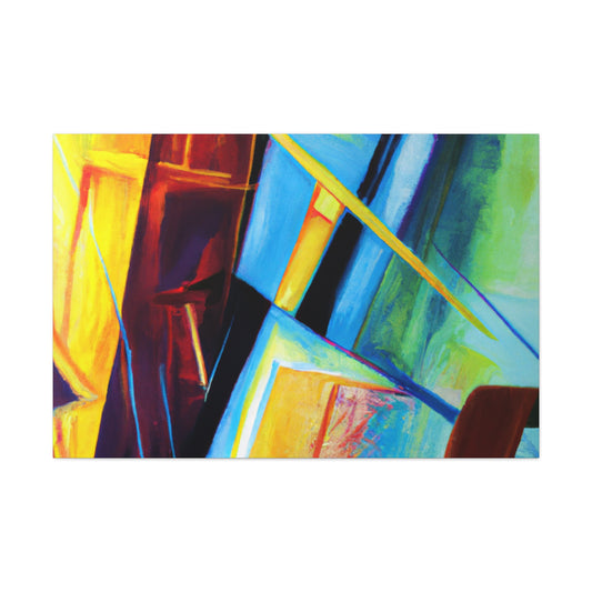 Peter Paul Rubens - canvas