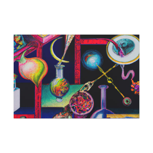 Thomas Gainsborough - canvas