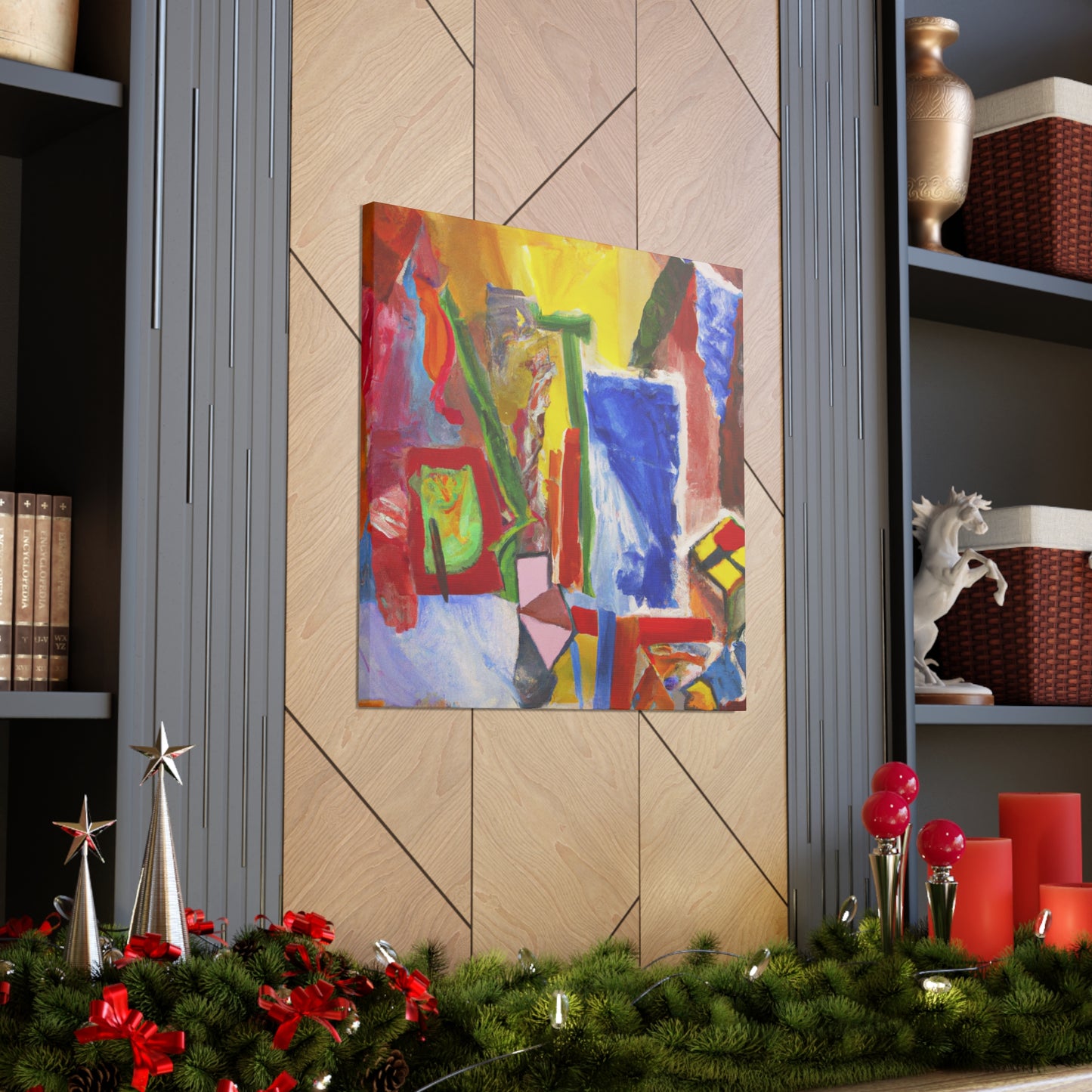 Peter Paul Rubens - canvas