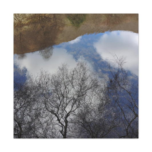 Peter Paul Rubens - canvas