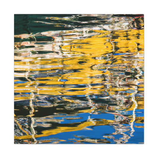 Francisco de Zurbarán - canvas