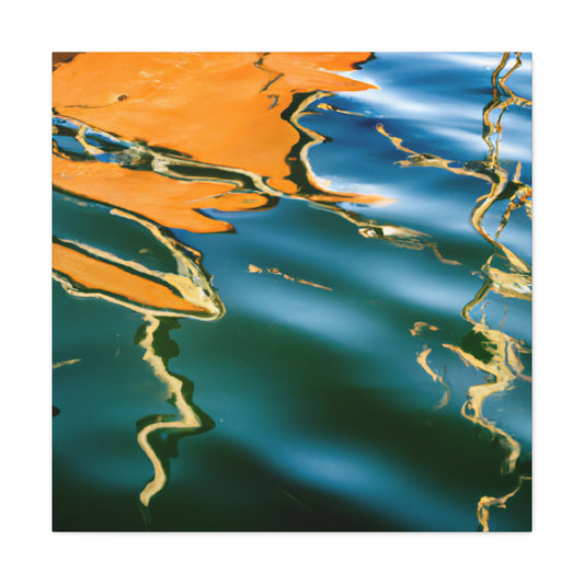 Peter Paul Rubens - canvas