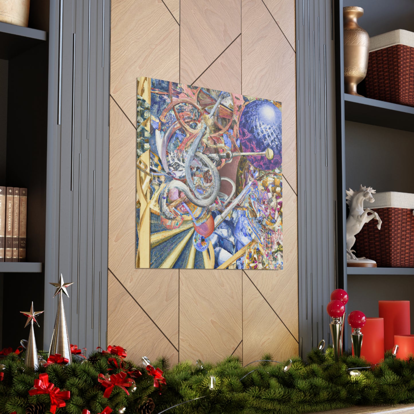 Peter Paul Rubens - canvas