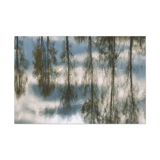 Albertus Pictor - canvas