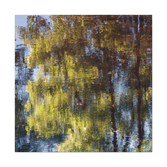 Hendrick van Steenwijck - canvas