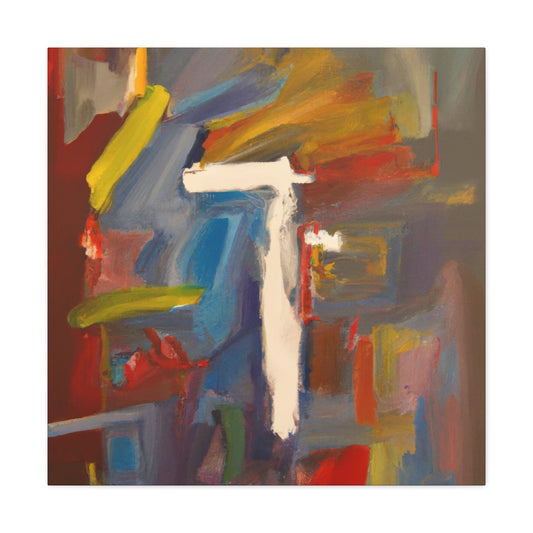 Jan Brueghel the Elder - canvas