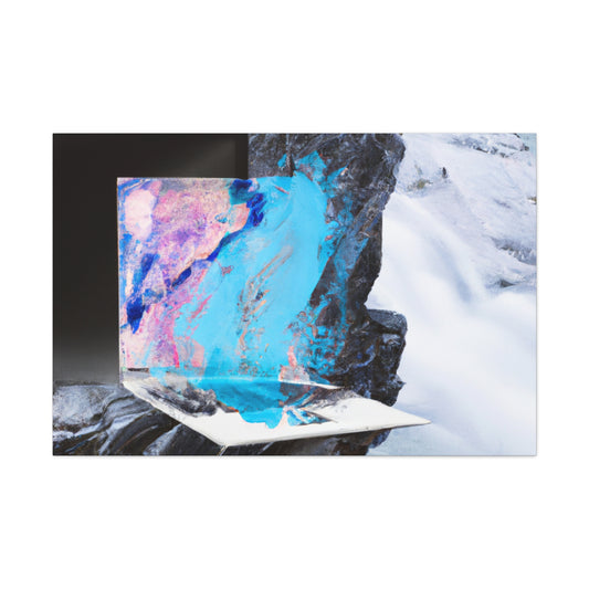 Rembrandt van Rijn - canvas