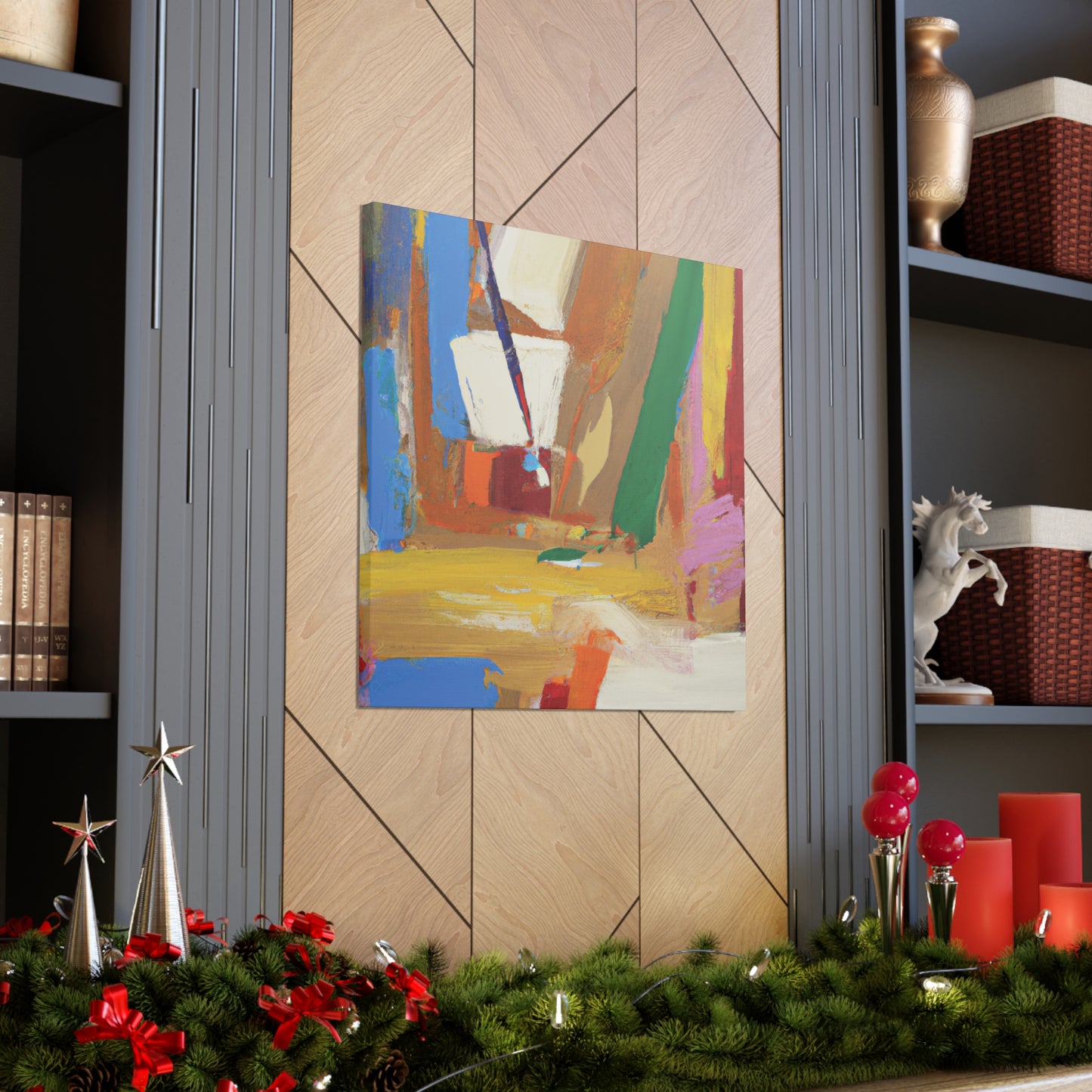 Jan van Goyen - canvas