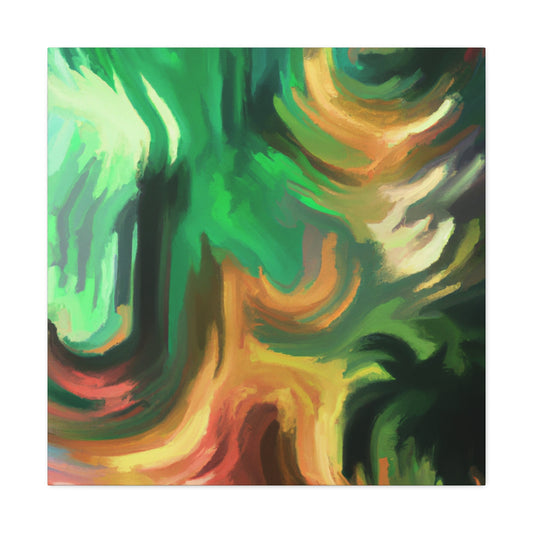 Peter Paul Rubens - canvas