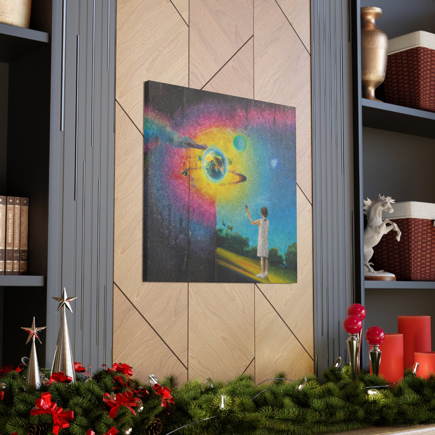 Peter Paul Rubens - canvas