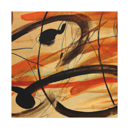 Pieter de Molijn - canvas