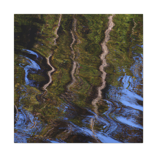 Peter Paul Rubens - canvas