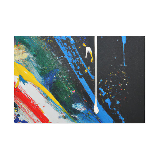 Pieter Bruegel the Elder - canvas