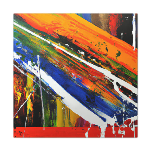 Peter Paul Rubens - canvas