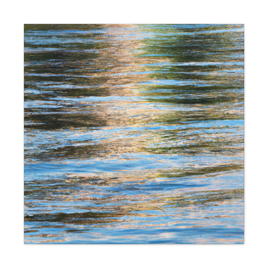 Giuseppe d'Arpino - canvas