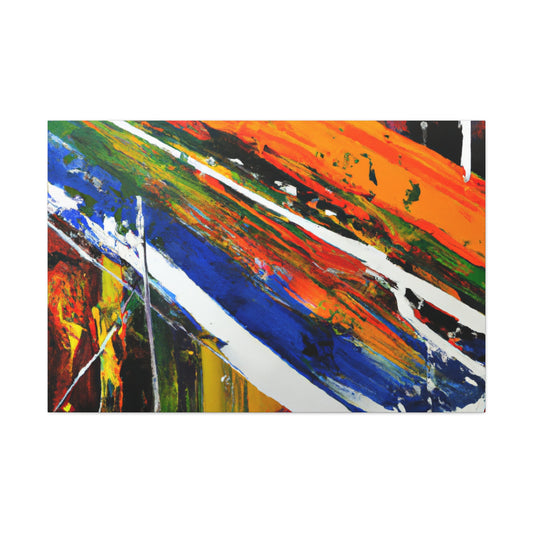 Peter Paul Rubens - canvas