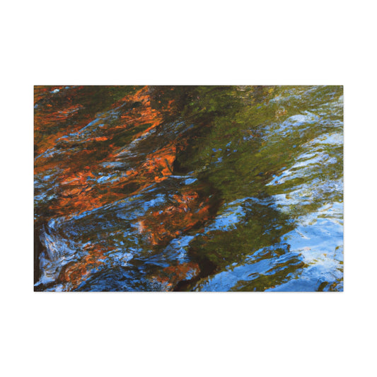 Peter Paul Rubens - canvas