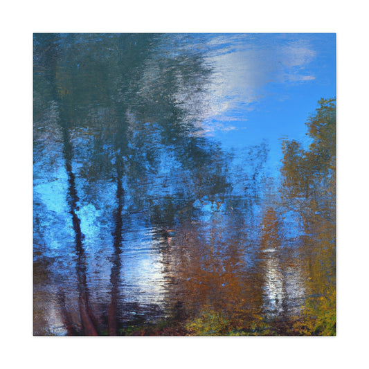 Peter Paul Rubens - canvas