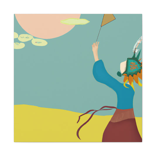 Peter Paul Rubens - canvas