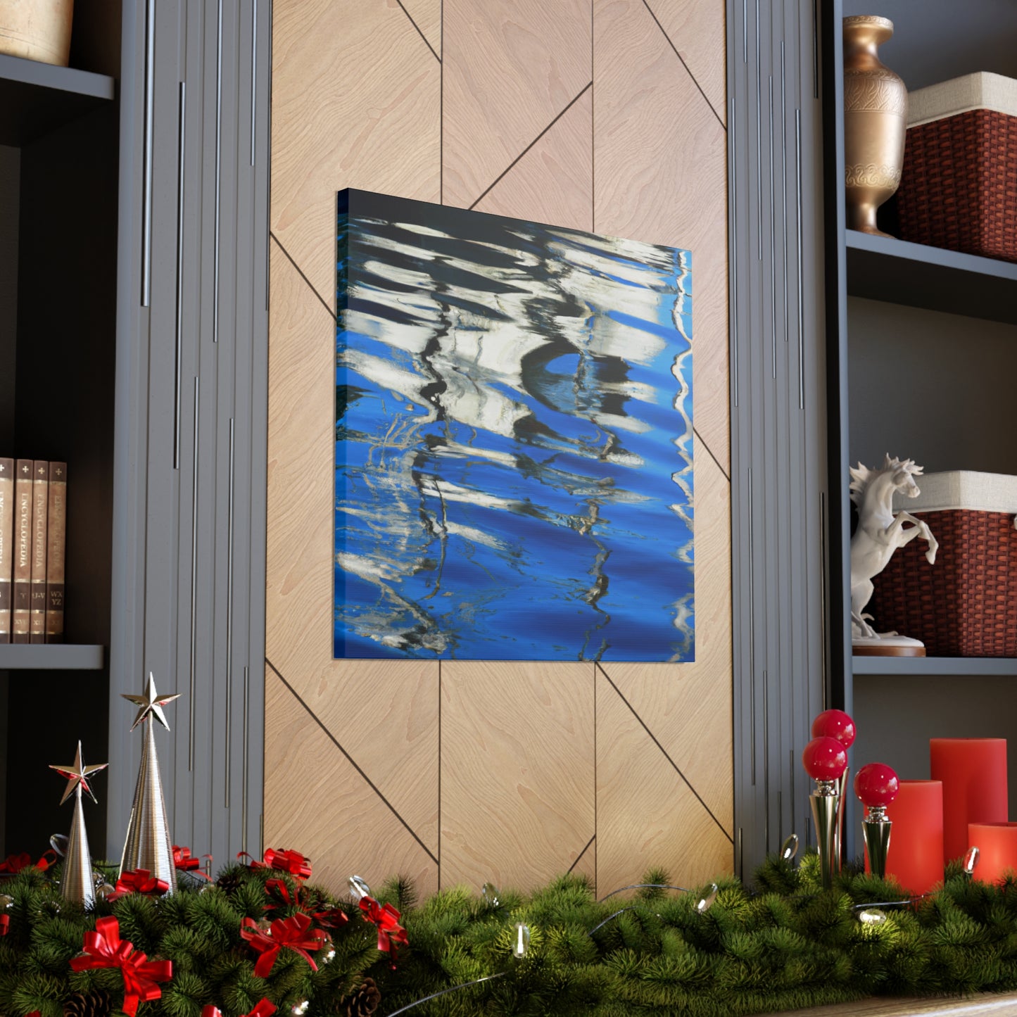 Peter Paul Rubens - canvas