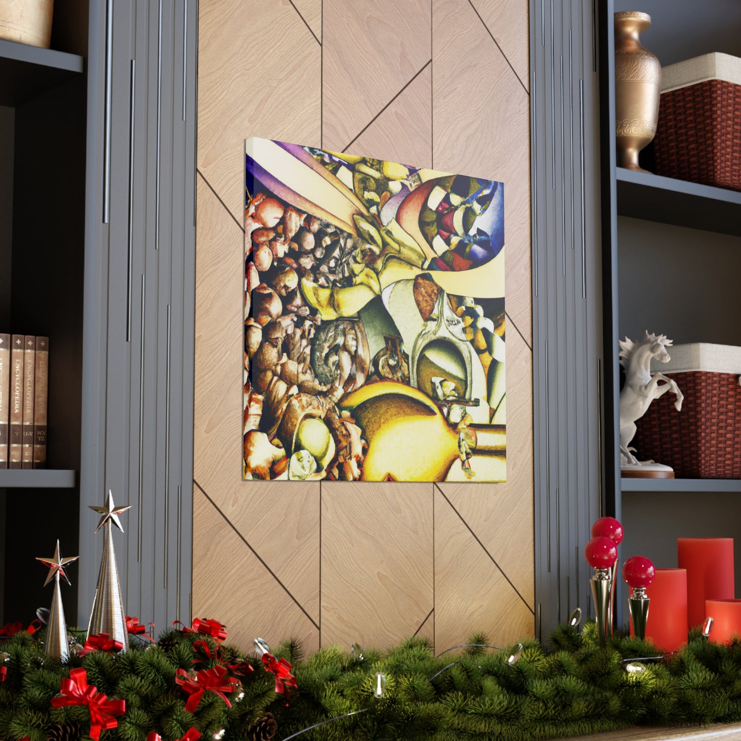 Antonio Canaletto - canvas