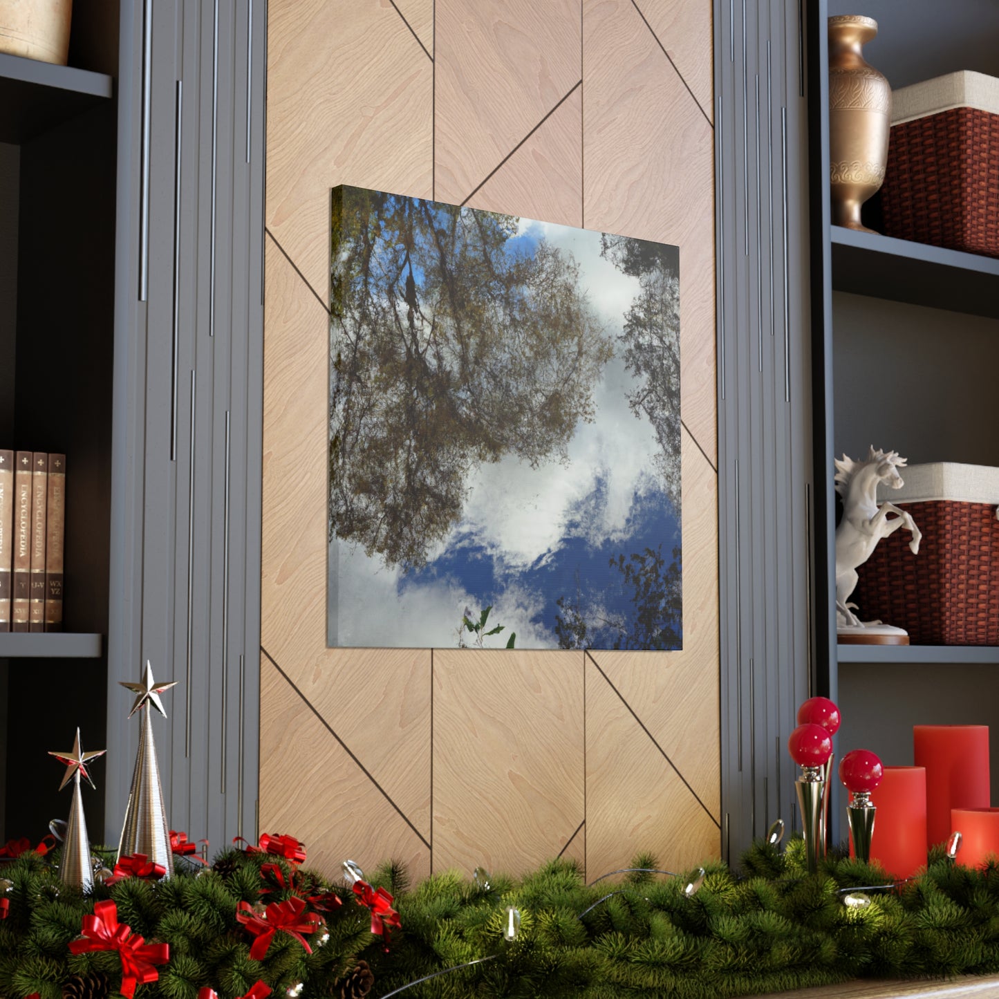 Pieter Bruegel the Elder - canvas