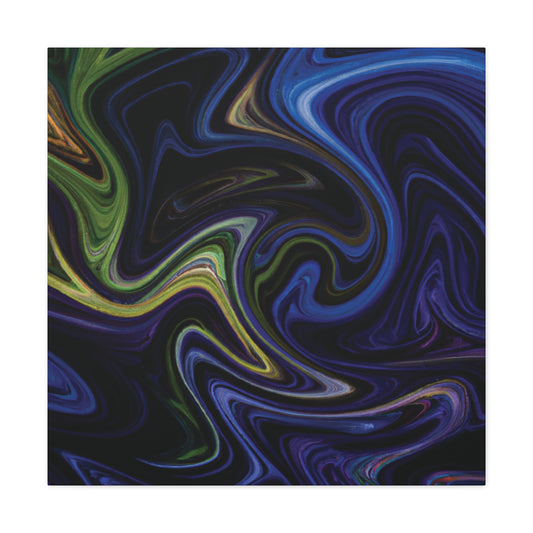 Rembrandt van Rijn - canvas