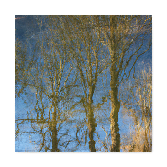 Peter Paul Rubens - canvas