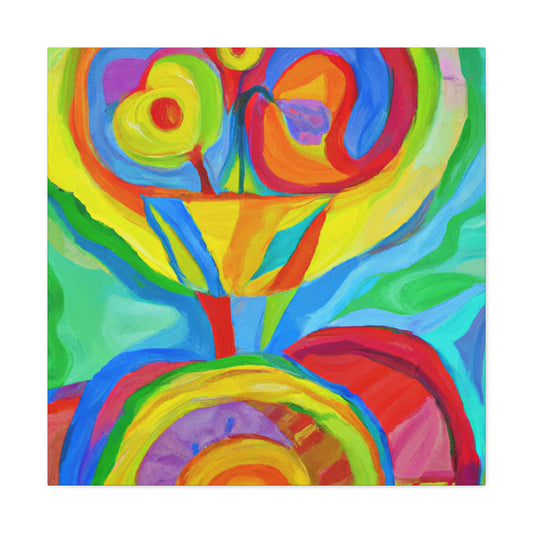 Peter Paul Rubens - canvas