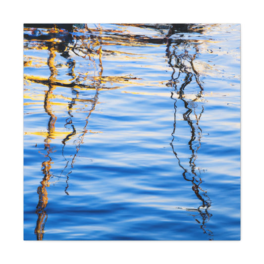 Pieter de Ring (1615-1660) - canvas