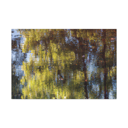 Hendrick van Steenwijck - canvas