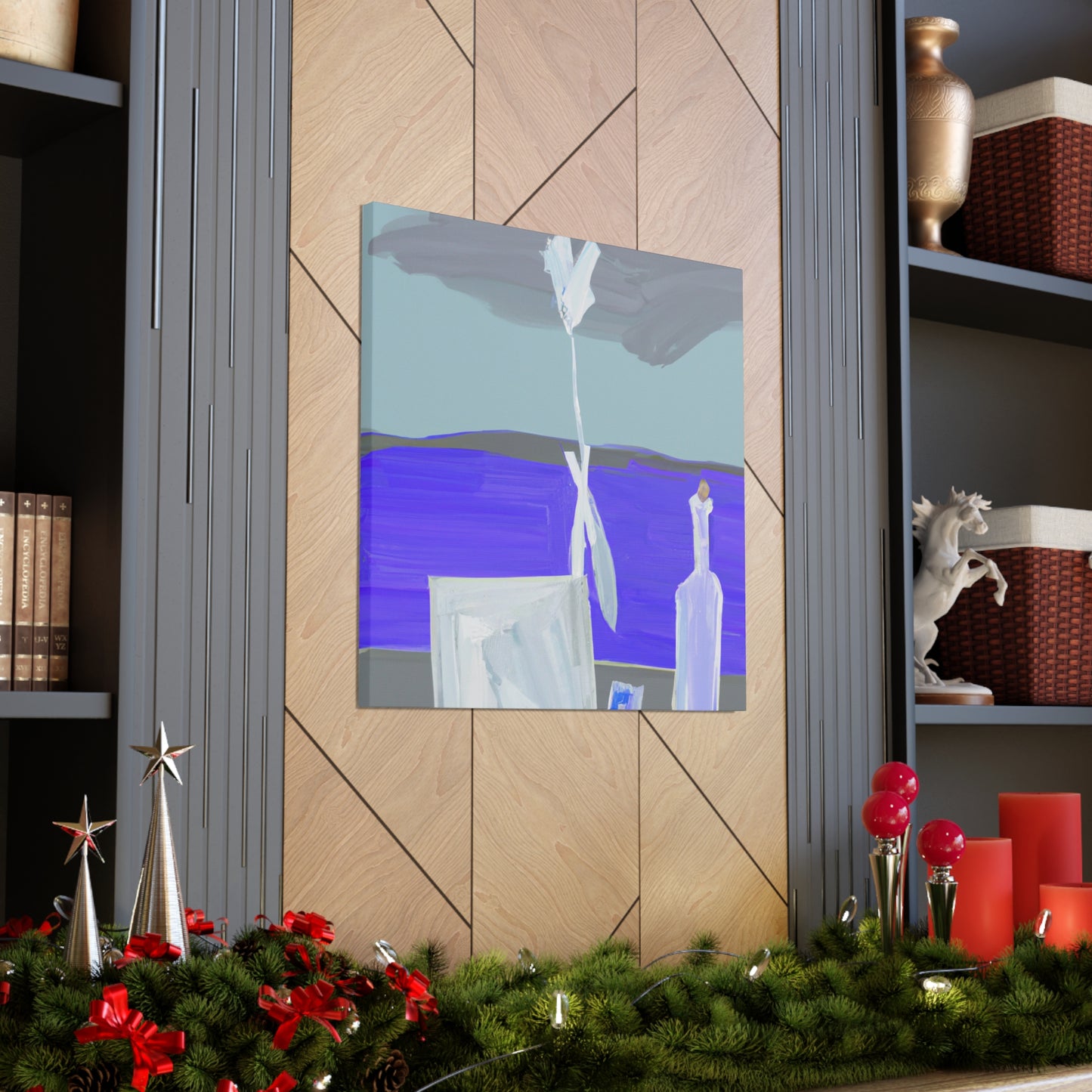 Peter Paul Rubens - canvas