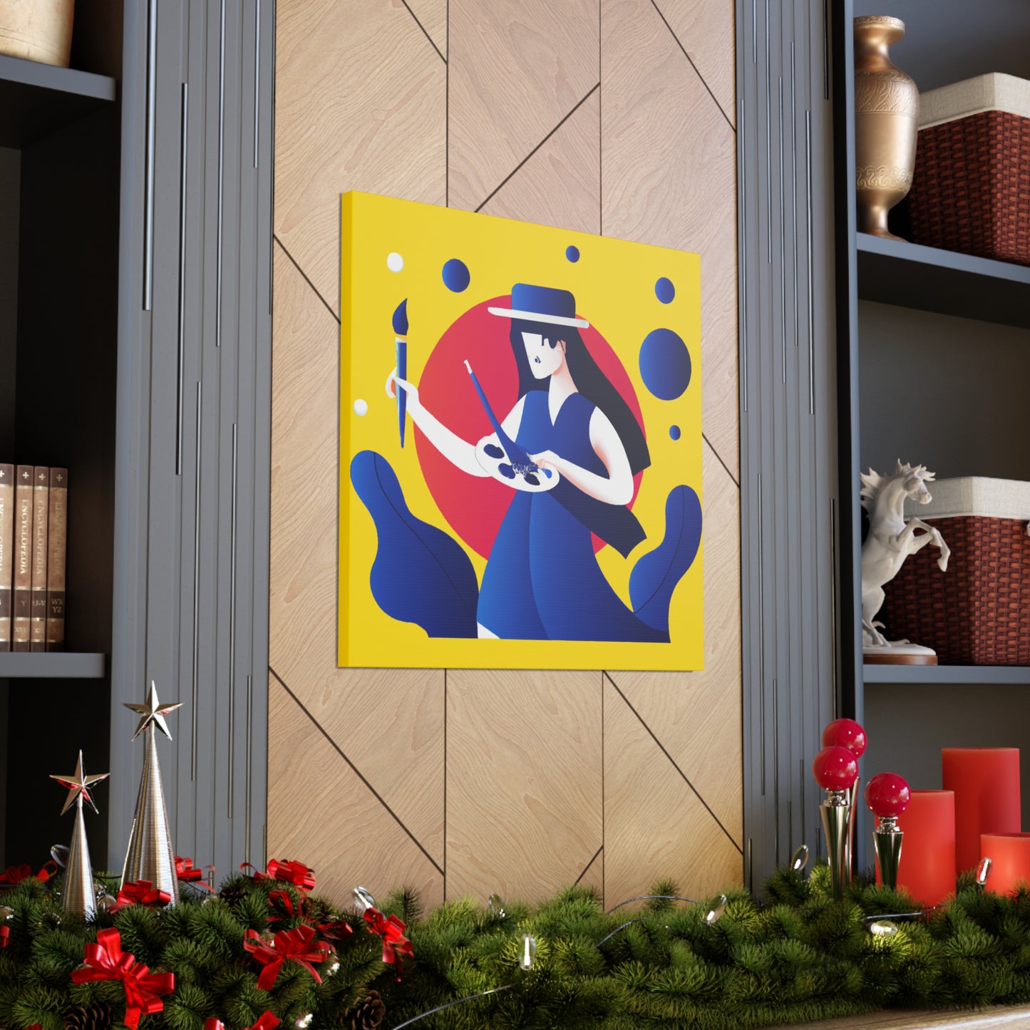 Jan van Goyen - canvas