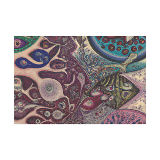 Antonio Canaletto - canvas