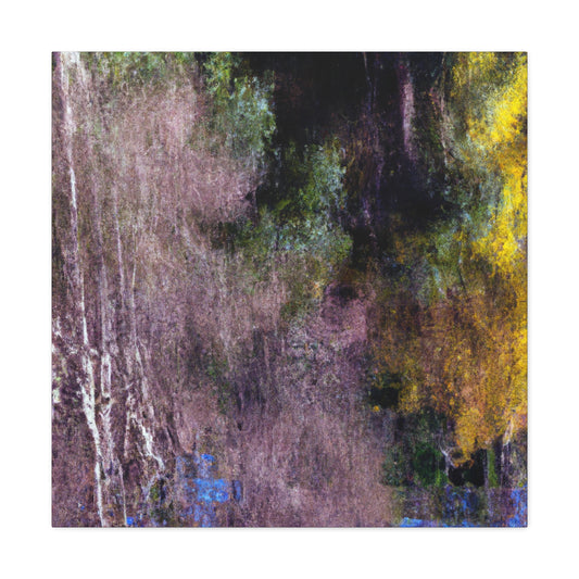 Peter Paul Rubens - canvas