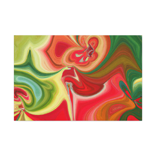 Jan Brueghel the Elder - canvas