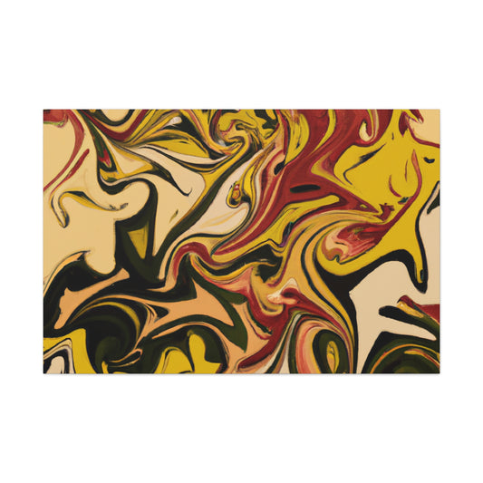 Peter Paul Rubens - canvas