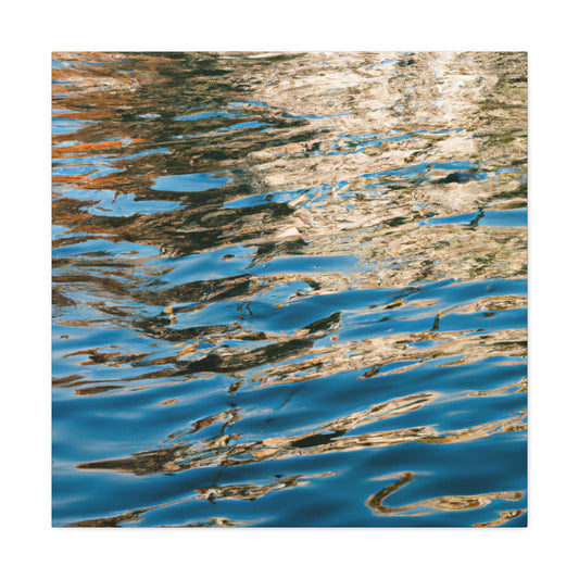 Peter Paul Rubens - canvas