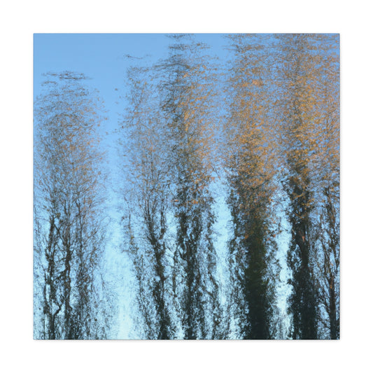 Peter Paul Rubens - canvas