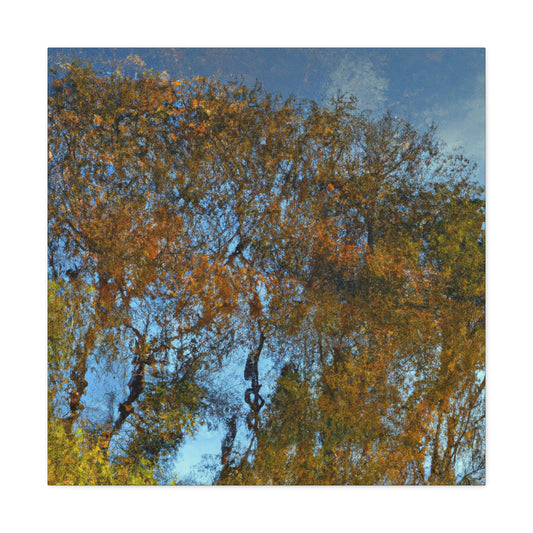 Antonietta Raphaela di Suvero - canvas