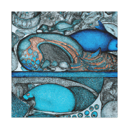 Jean-Honoré Fragonard - canvas