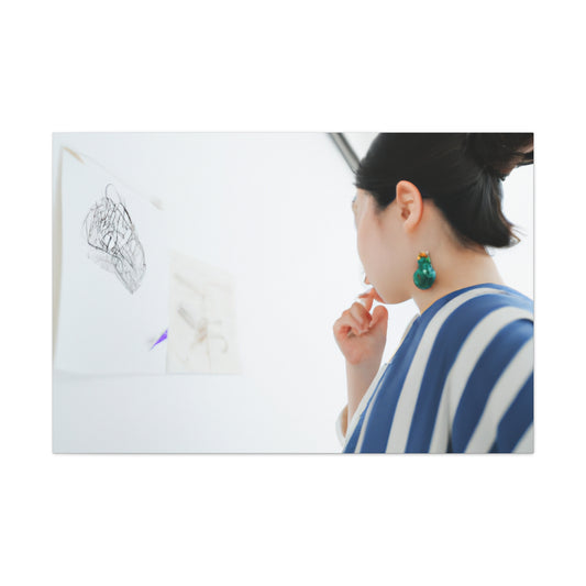 Peter Paul Rubens - canvas