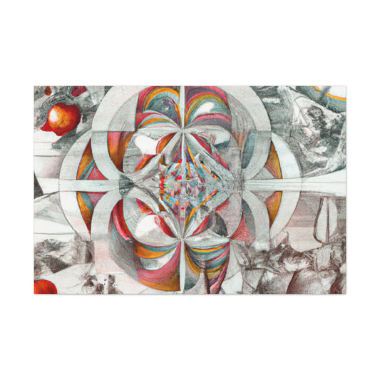 Thomas Gainsborough - canvas