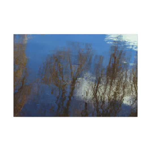 Cornelis Janssens van Ceulen - canvas