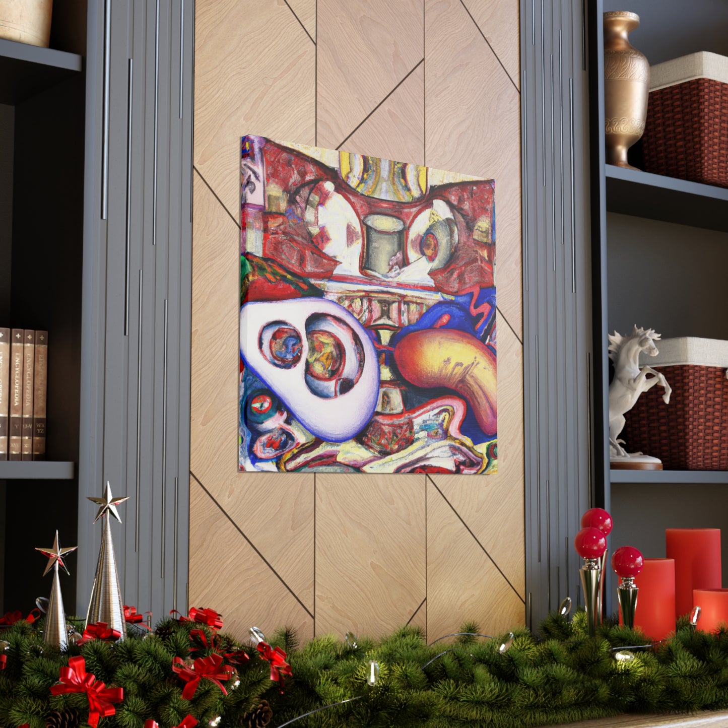 Francesco Guardi - canvas