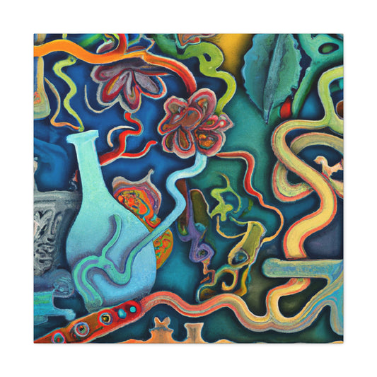 Antonio Canaletto - canvas