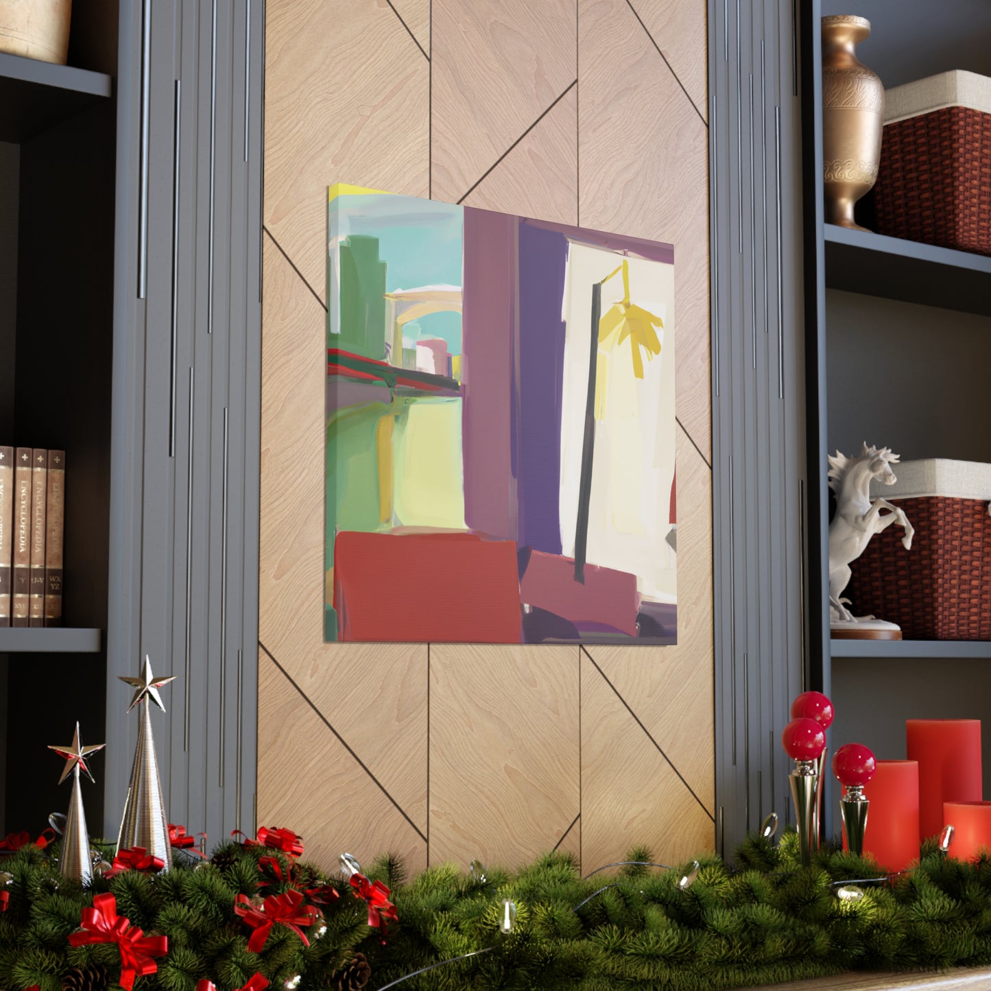 Peter Paul Rubens - canvas