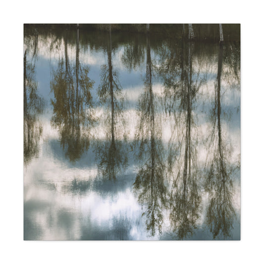 Albertus Pictor - canvas